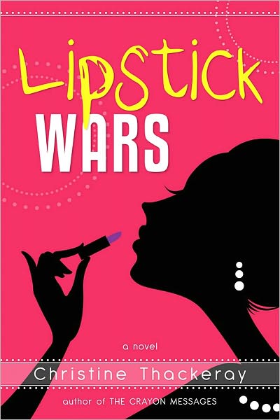 Lipstick Wars