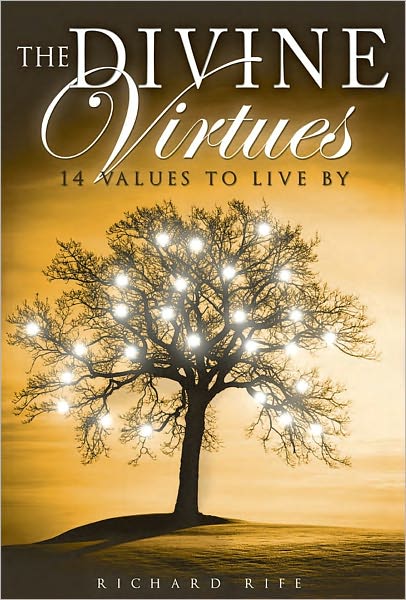 The Divine Virtues: 14 Values to Live By