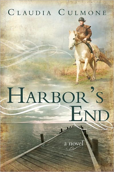 Harbor's End