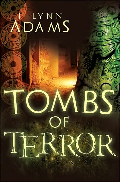 Tombs of Terror