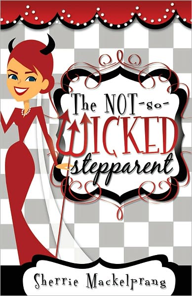 The Not-So-Wicked Stepparent