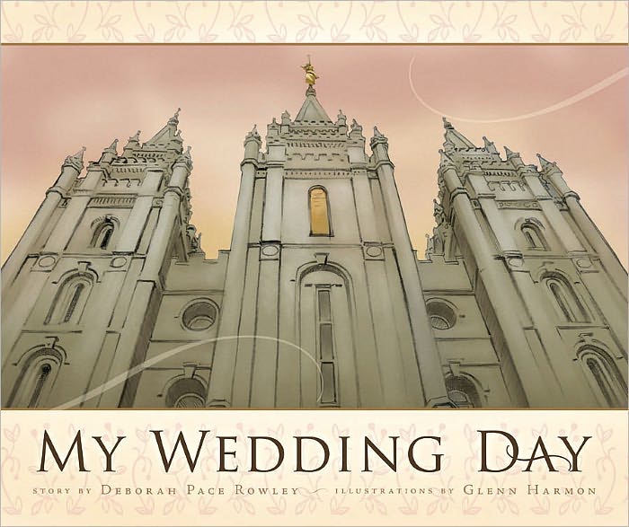My Wedding Day