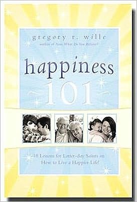 Happiness 101