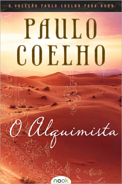 O Alquimista