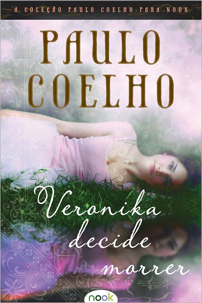 Veronika decide morrer