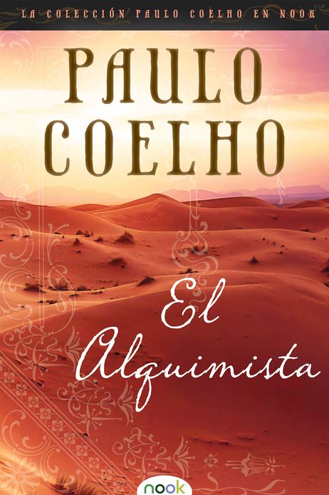 El Alquimista