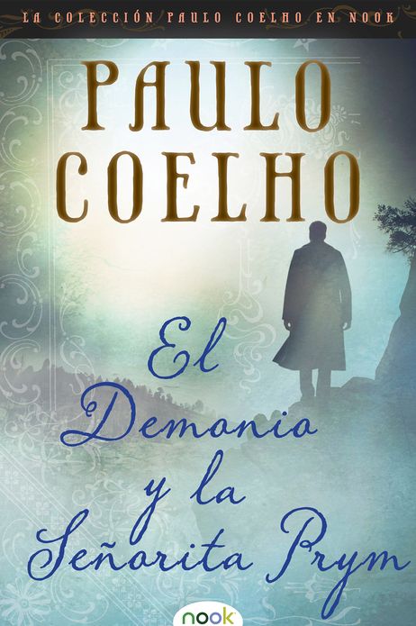 El Demonio y la Señorita Prym