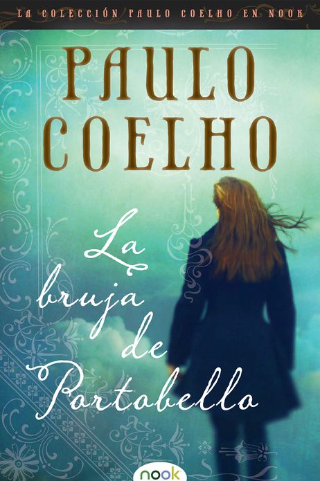 La bruja de Portobello / The Witch of Portobello