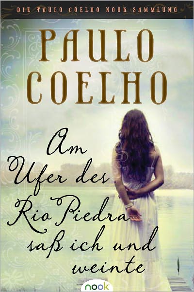Am Ufer des Rio Piedra sa