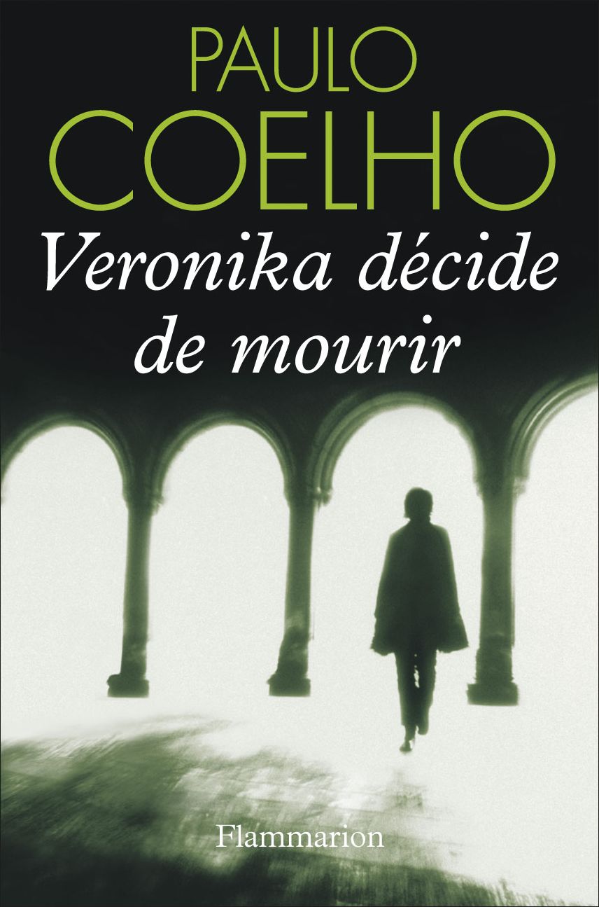 Veronika décide de mourir