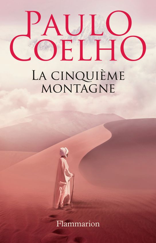 La cinquième montagne