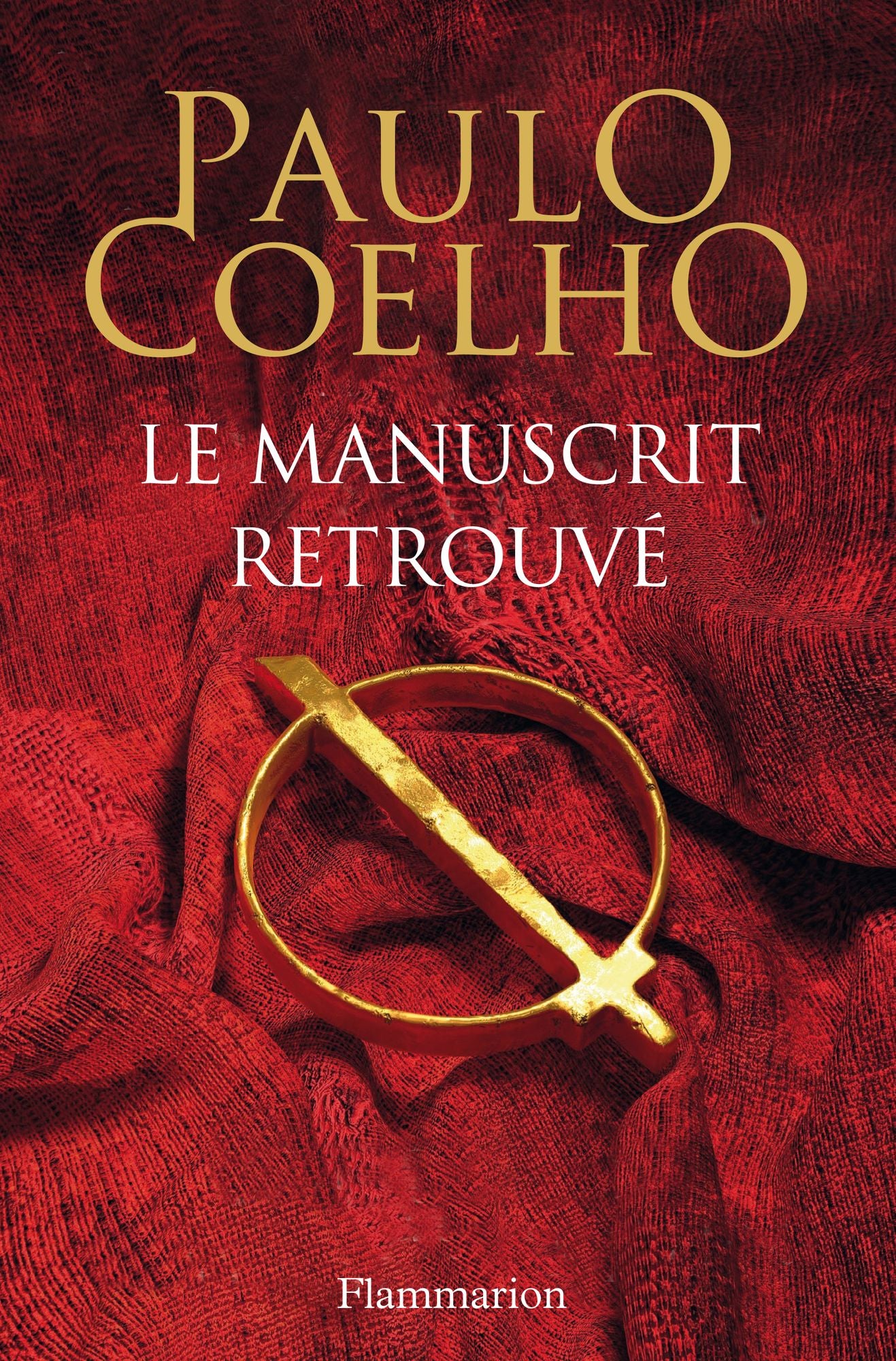 Le Manuscrit Retrouvé