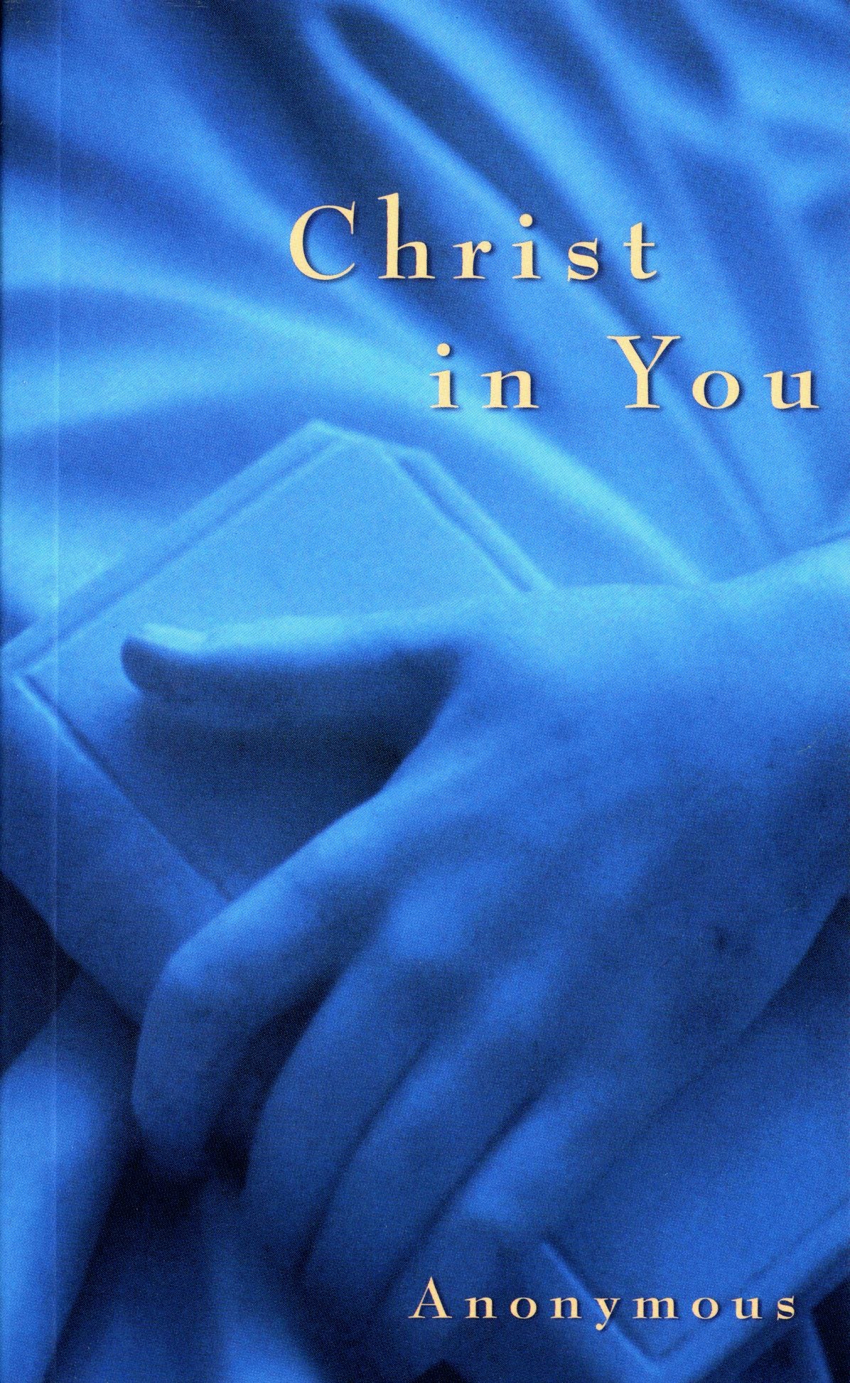Christ In You