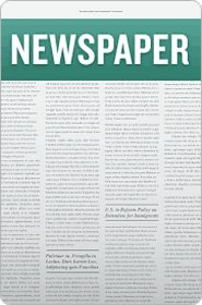 Nature Magazine