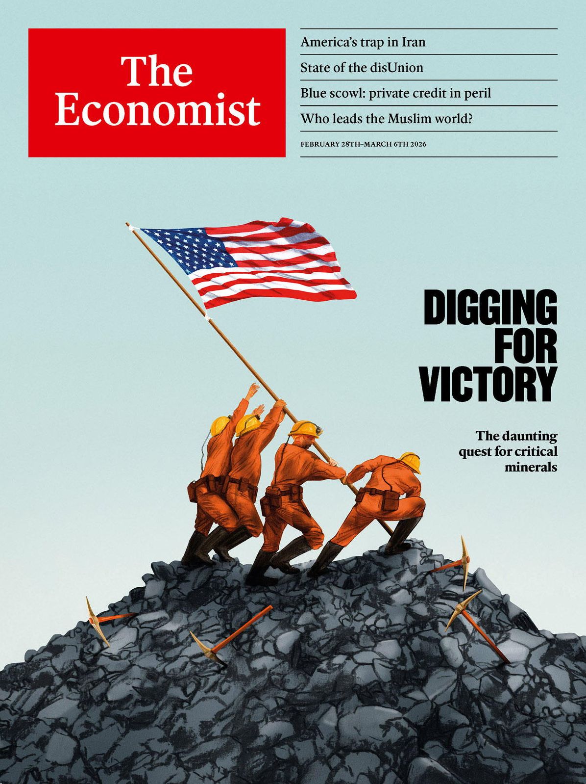 The Economist