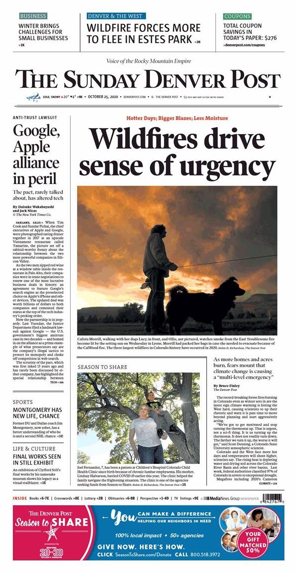 The Denver Post