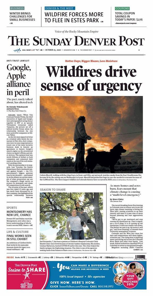 The Denver Post