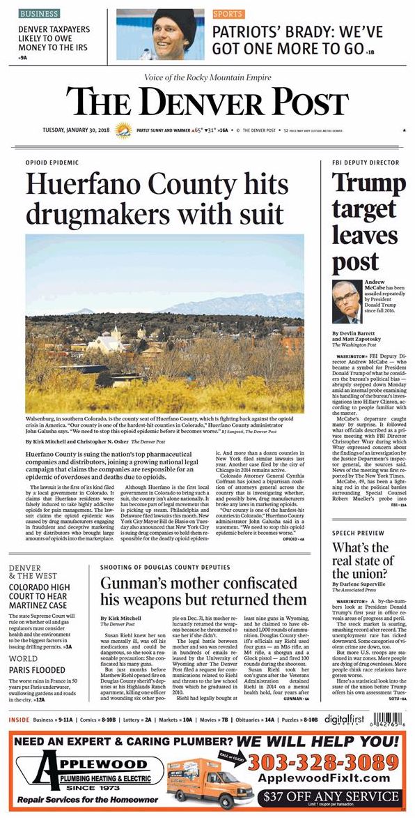 The Denver Post