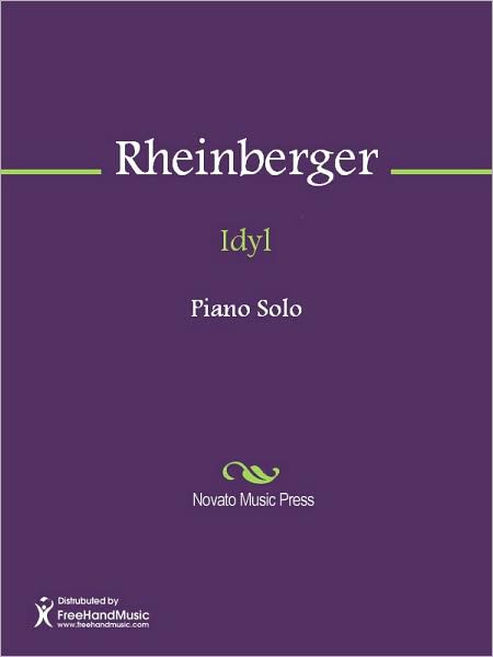 Idyl