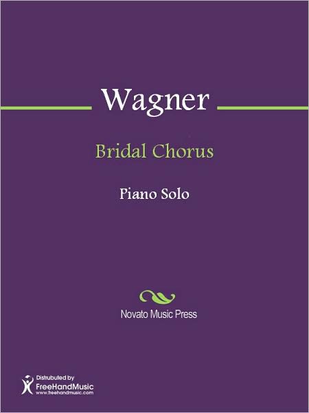 Bridal Chorus