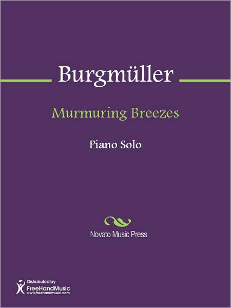 Murmuring Breezes