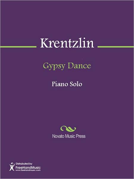 Gypsy Dance
