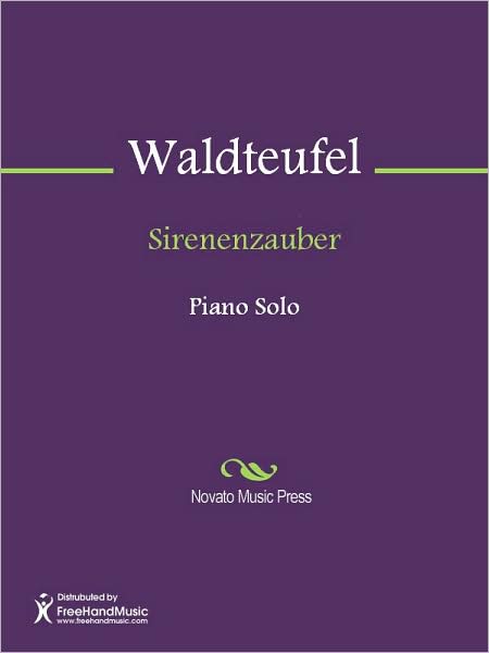Sirenenzauber