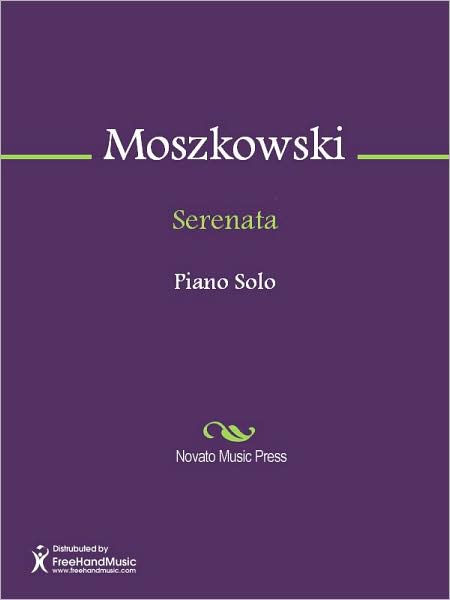 Serenata