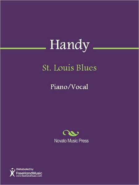 St. Louis Blues