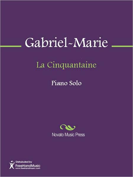 La Cinquantaine