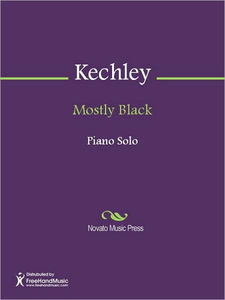 Mostly Black