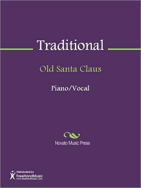 Old Santa Claus