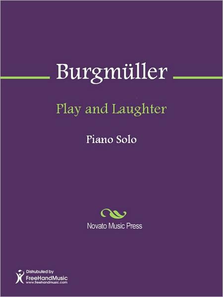 Play and Laughter