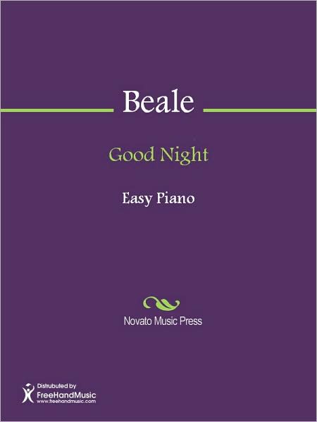 Good Night