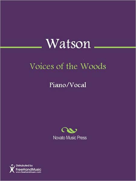 Voices of the Woods