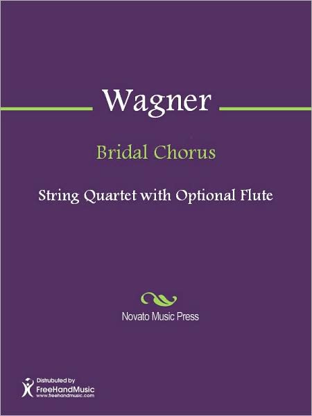 Bridal Chorus