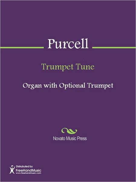 Trumpet Tune