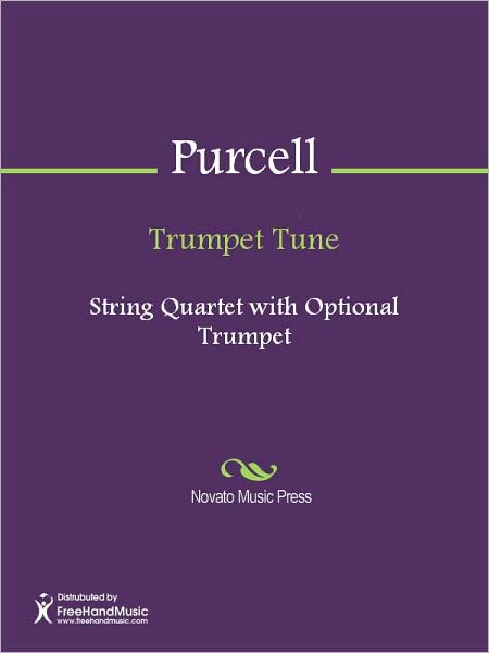 Trumpet Tune