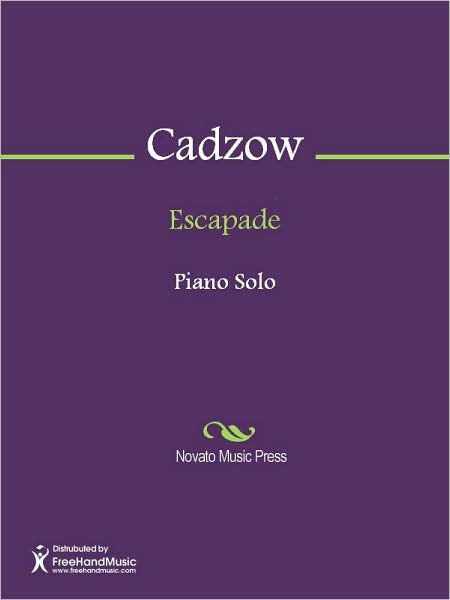 Escapade