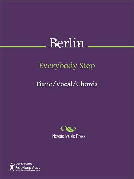 Everybody Step