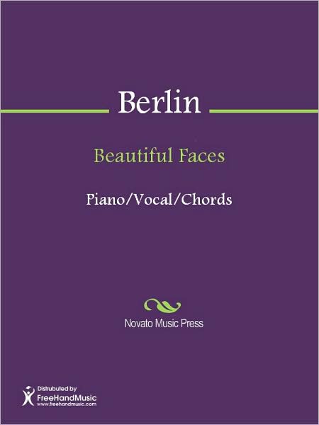 Beautiful Faces