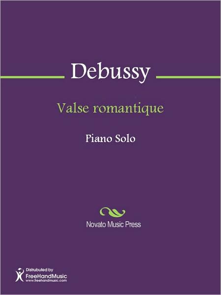 Valse romantique