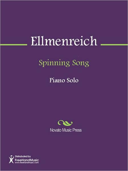Spinning Song