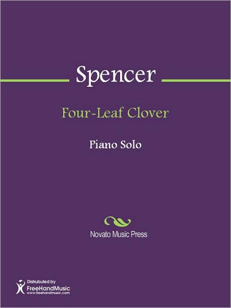Four-Leaf Clover