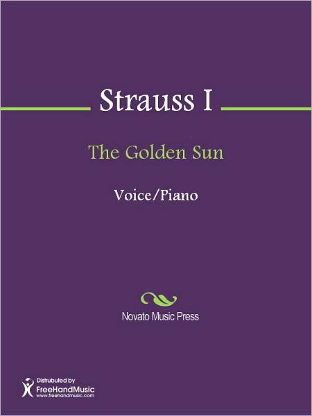 The Golden Sun