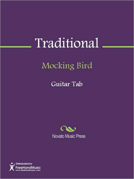 Mocking Bird