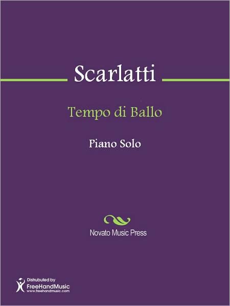 Tempo di Ballo