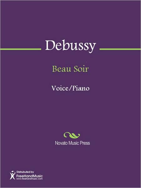 Beau Soir