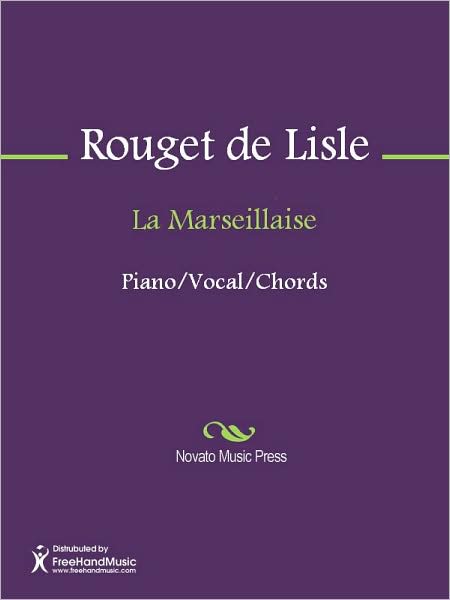 La Marseillaise