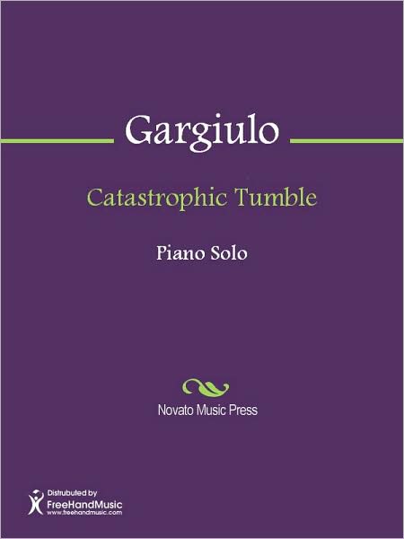 Catastrophic Tumble